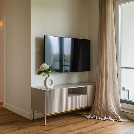 Natura Ilawa Luxury Apartments エクステリア 写真