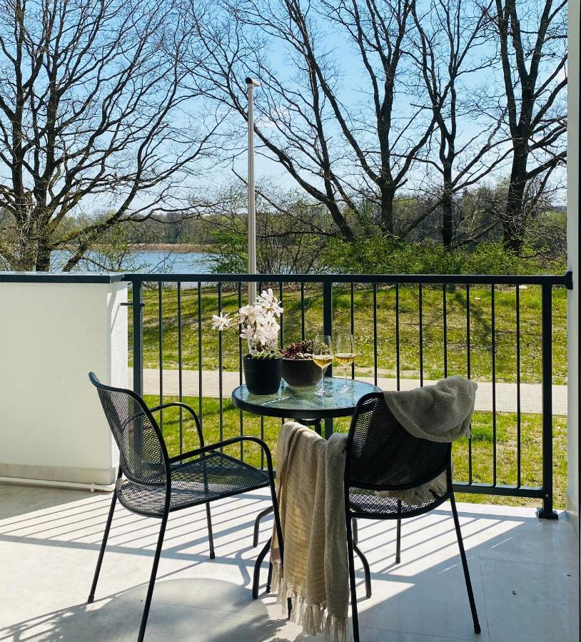Natura Ilawa Luxury Apartments エクステリア 写真