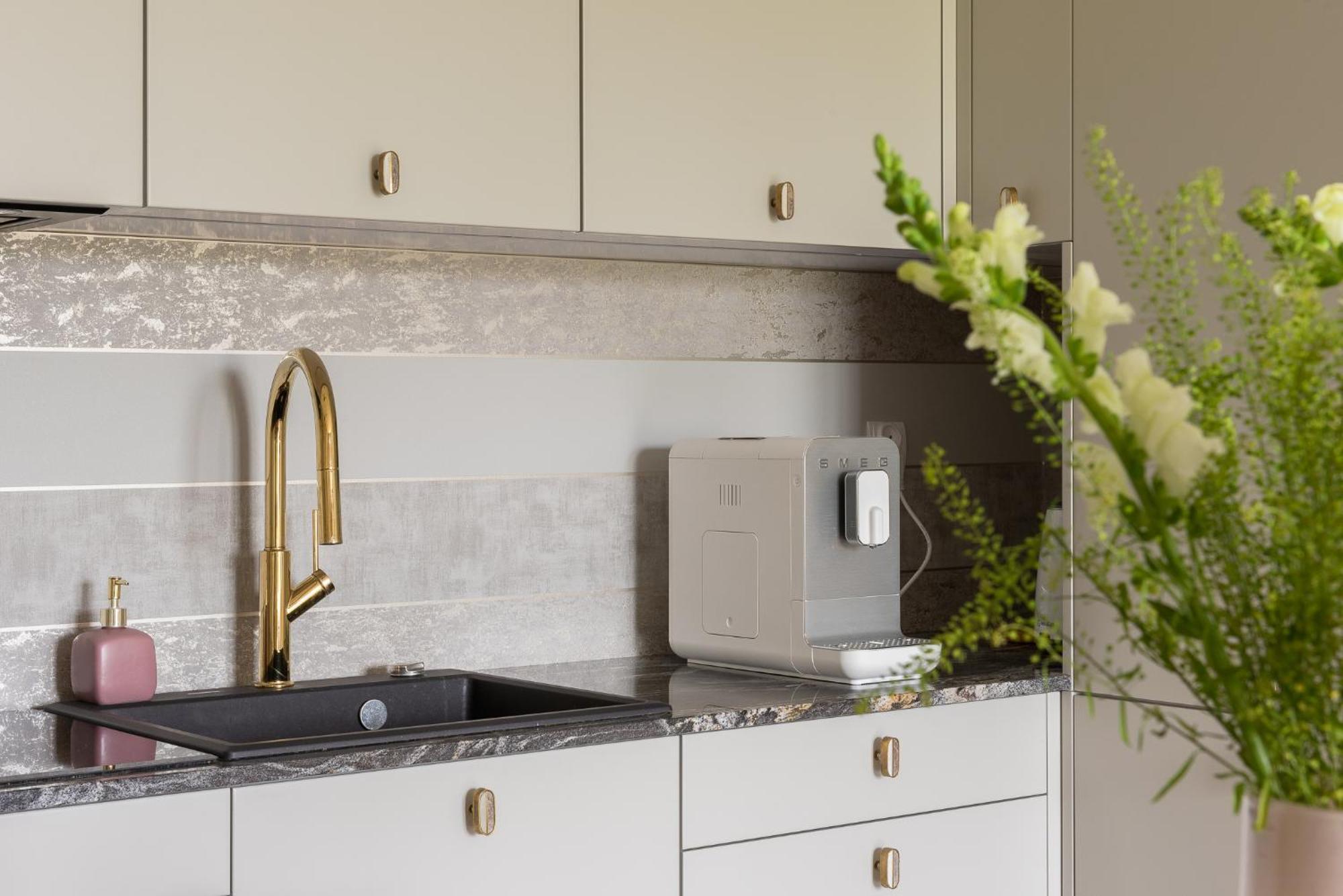 Natura Ilawa Luxury Apartments エクステリア 写真