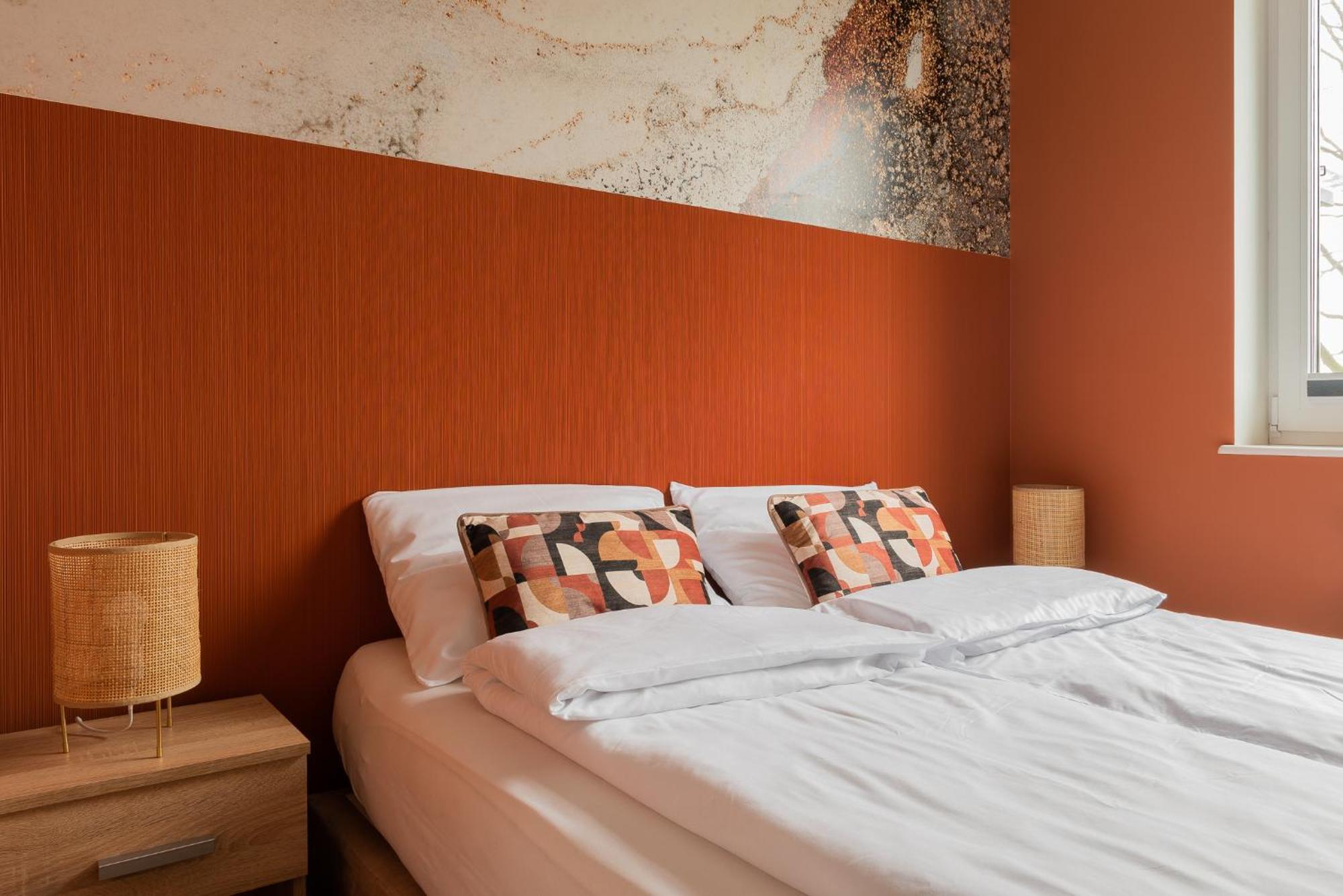 Natura Ilawa Luxury Apartments エクステリア 写真